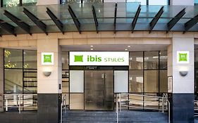 Ibis Styles Sydney Central